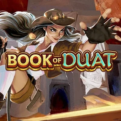 Book of Duat