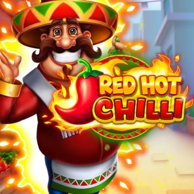 Red Hot Chili