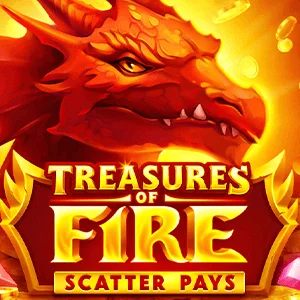 Treasures of Fire