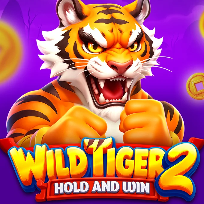 Wild Tiger 2