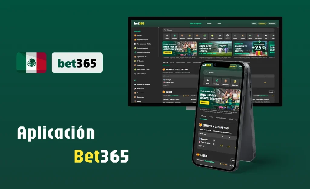 Bet365 App